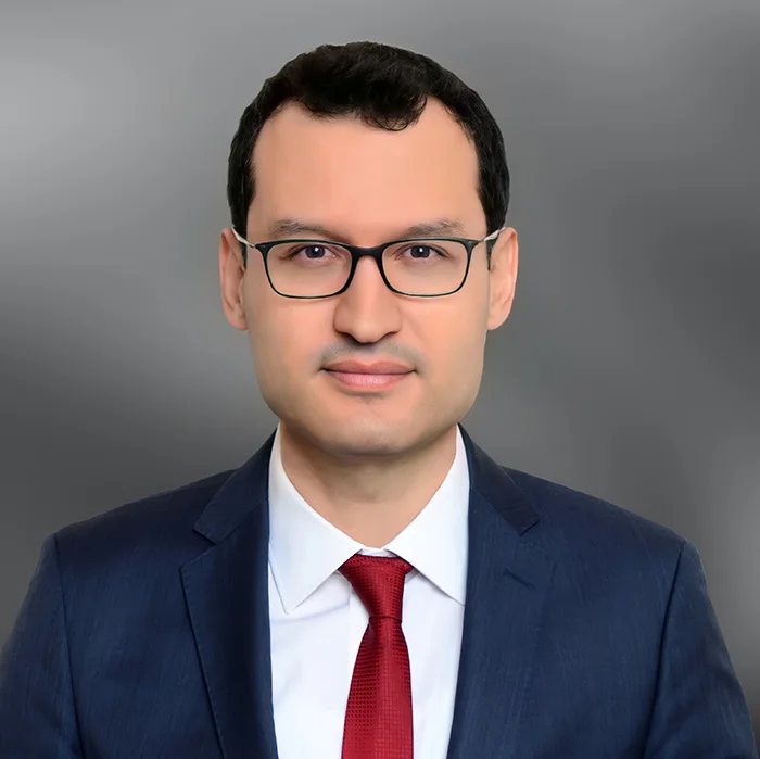 Av. Arb. Barış Ertuğrul