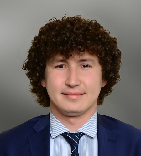 Av. Serkan ŞİMŞEK