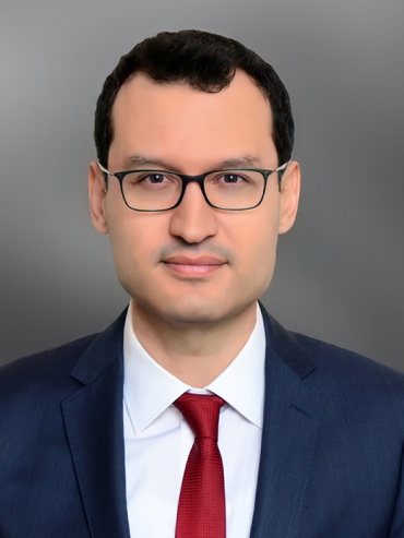 Av. Barış ERTUĞRUL