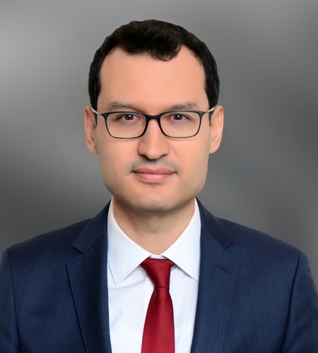 Av. Barış ERTUĞRUL