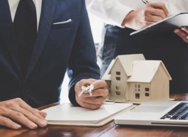 Gayrimenkul Avukatı