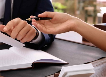 Güvence Hesabına Kimler Başvurabilir ?