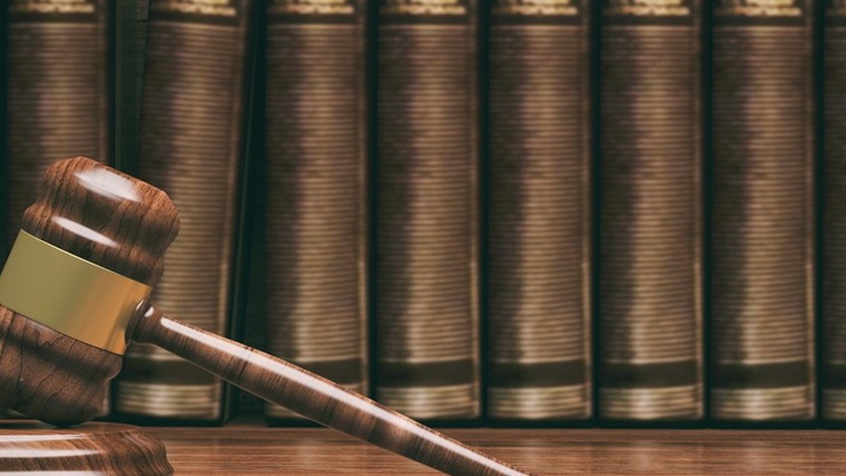 İdari Yargı Hukuku