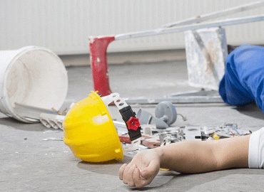 İş Kazası Tazminatı Davası Nedir?