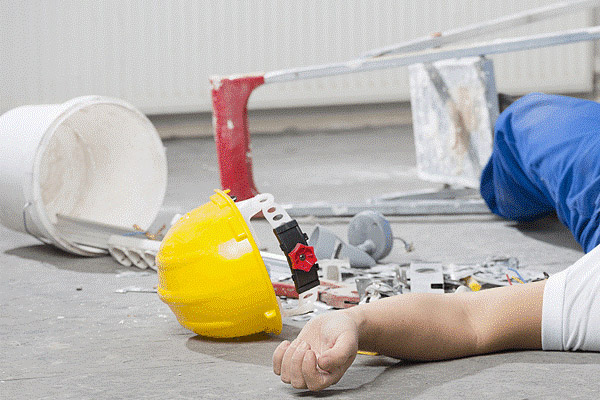 İş Kazası Tazminatı Davası Nedir?