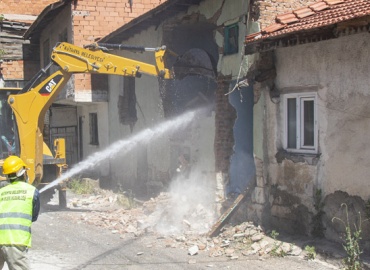 Kentsel Dönüşüm Avukatı