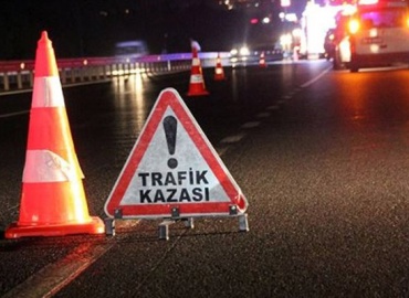 Ölümlü Trafik Kazası ve Tazminat Davası