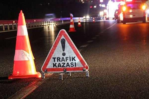 Ölümlü Trafik Kazası ve Tazminat Davası