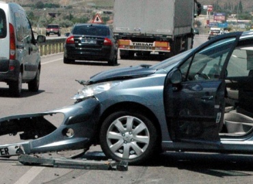Yaralamalı Trafik Kazası ve Tazminat Davası