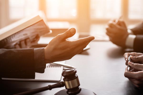 Cevizli Avukatlık Bürosu