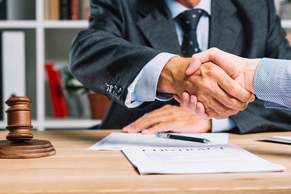 İdealtepe Avukatlık Bürosu