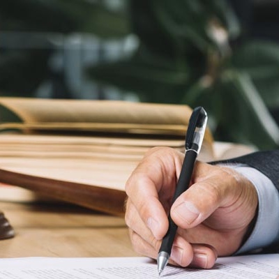 İdealtepe Hukuk Bürosu