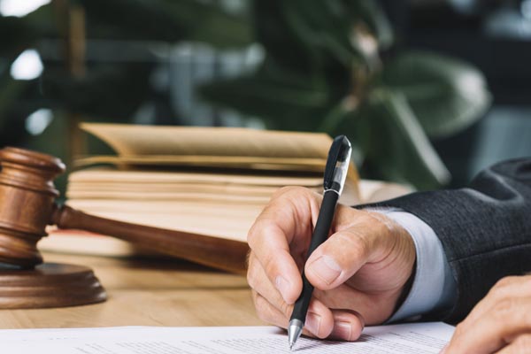 İdealtepe Hukuk Bürosu