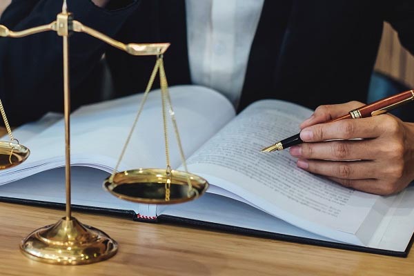 Kartal Hukuk Bürosu