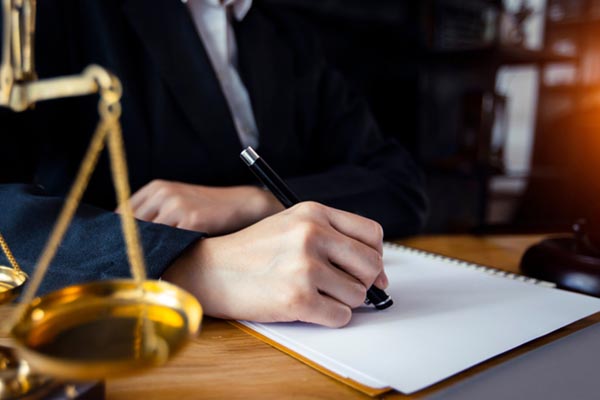 Kartal İş Hukuku Avukatı