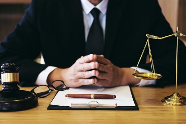 Küçükyalı Hukuk Bürosu