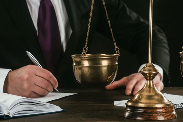 Maltepe Avukatlık Bürosu