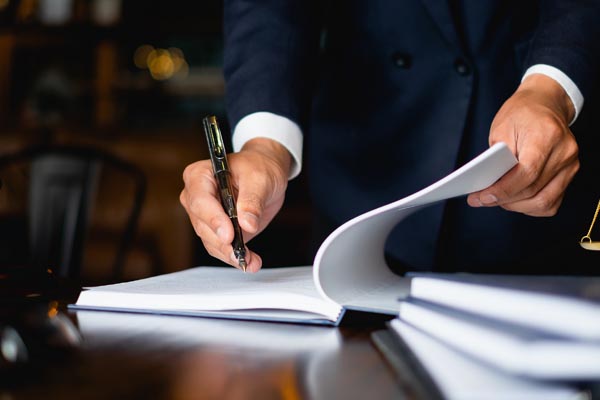 Maltepe İş Hukuku Avukatı