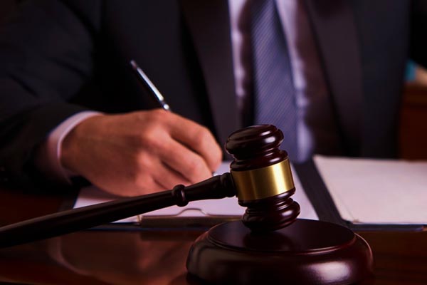 Zümrütevler Avukatlık Bürosu